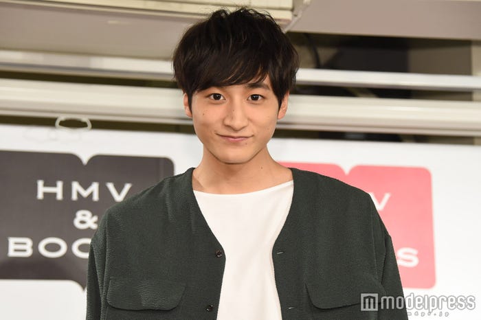 小関裕太 (C)モデルプレス