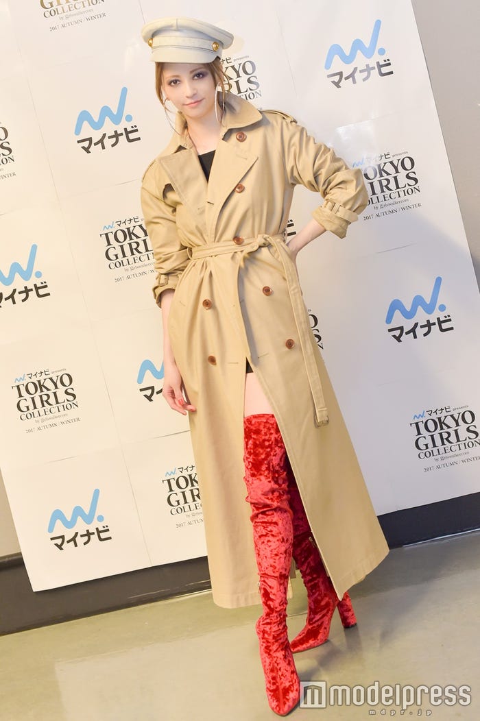 香里奈(C)モデルプレス