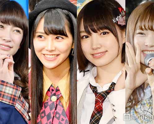 NMB48、卒業ラッシュに負けへんで!“新章”の注目メンバーは…【2016年末特集】