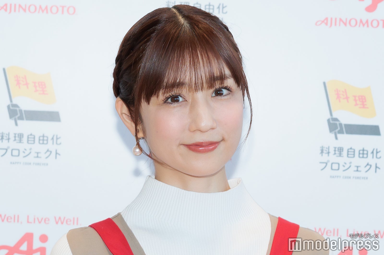 3児の母・小倉優子、弁当作りに抱いていたプレッシャーと今の思い「子どもはお肉だけの方が喜ぶ」