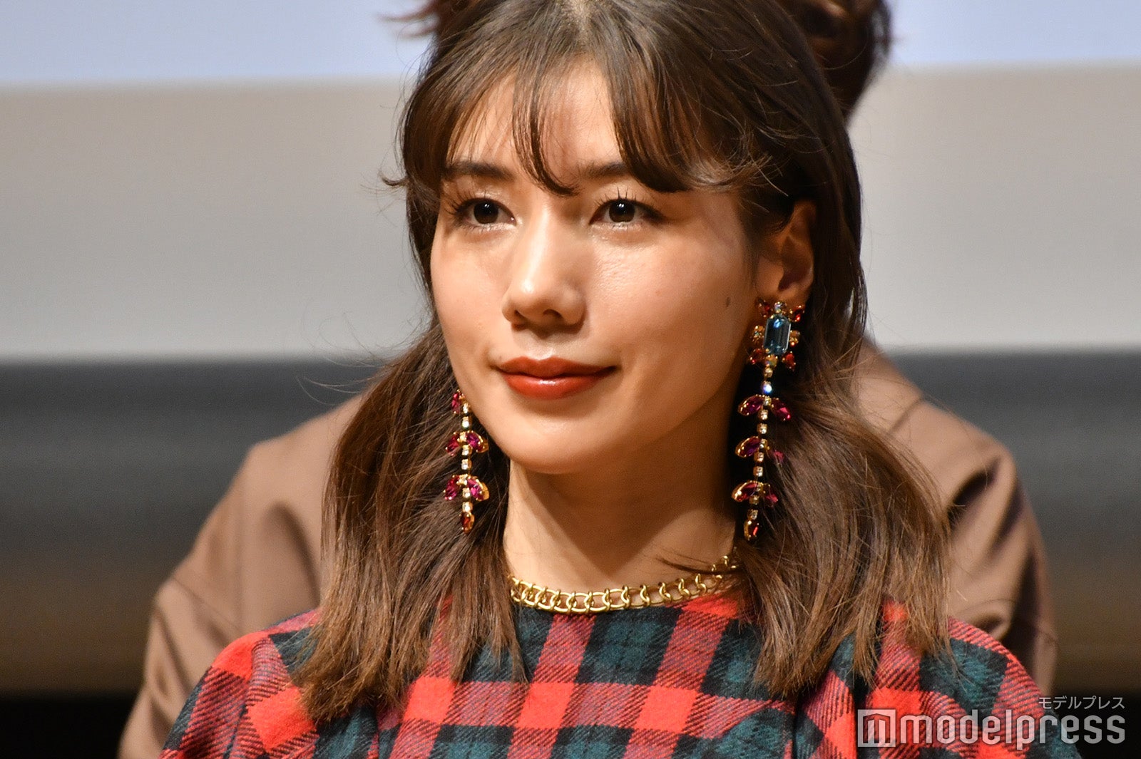 仲里依紗 （C）モデルプレス