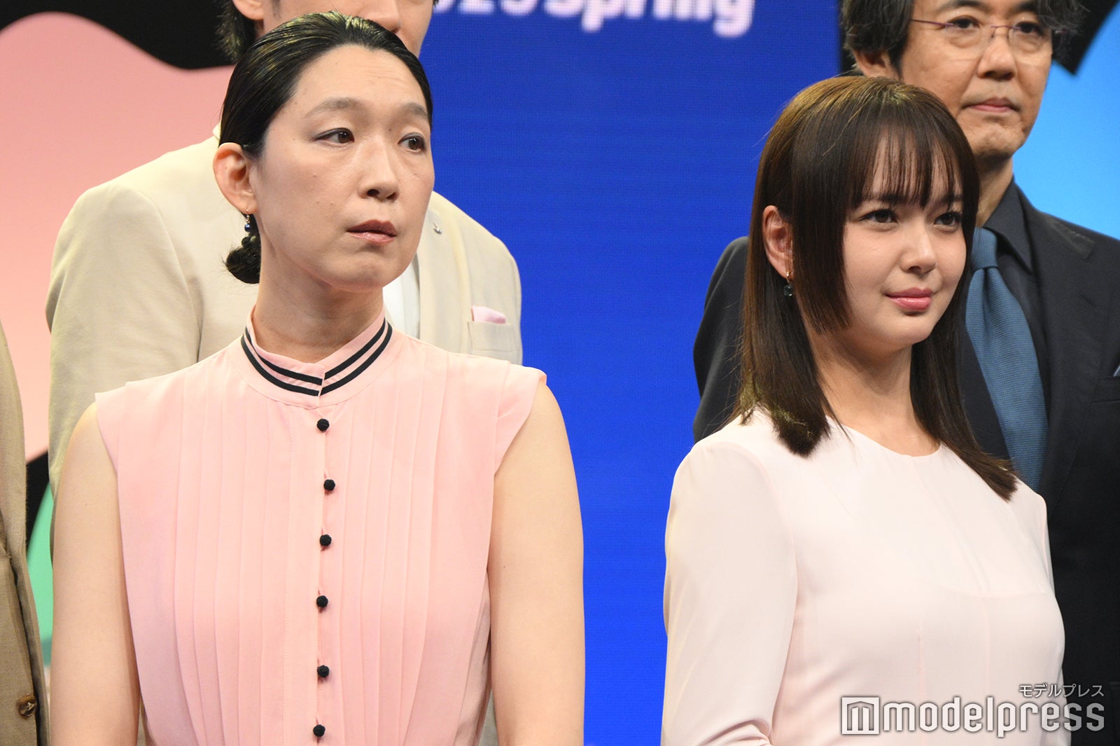 江口のりこ、多部未華子（C）モデルプレス