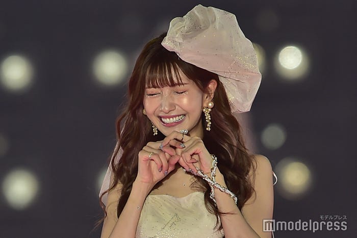 ひめか(C)モデルプレス