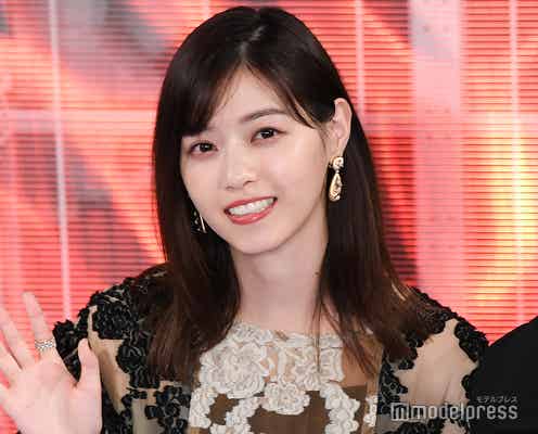 西野七瀬、学生時代の思い出明かす「ジャニーズみんな好きだった」