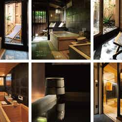 鞠子 工芸ノ宿 泉ヶ谷/画像提供:創造舎