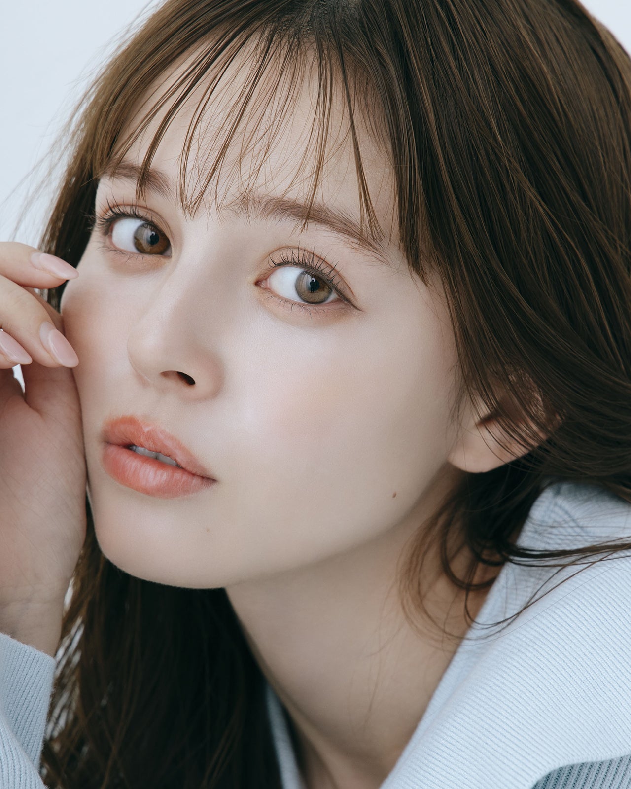 加藤ナナ（提供写真）