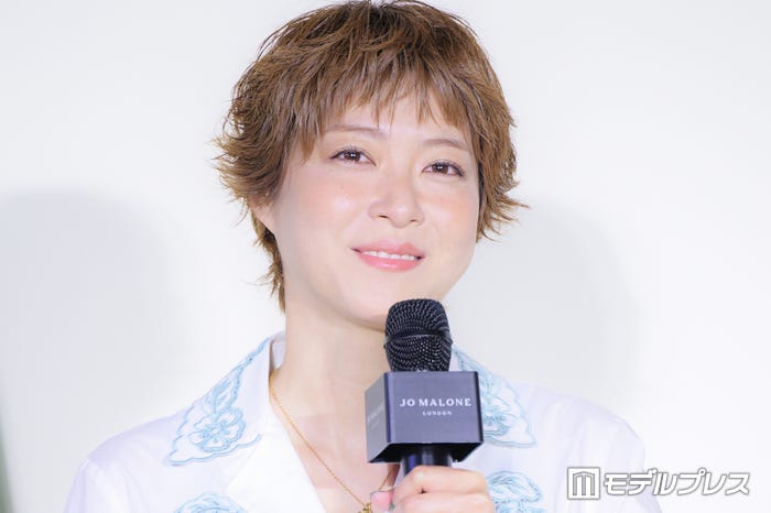 上野樹里(C)モデルプレス