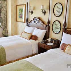 「ディズニーピーターパンルーム」