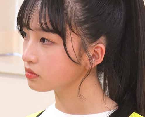 AKB48新グループオーディション番組「OUT OF 48」11人脱落・1人辞退 18期研究生が躍進