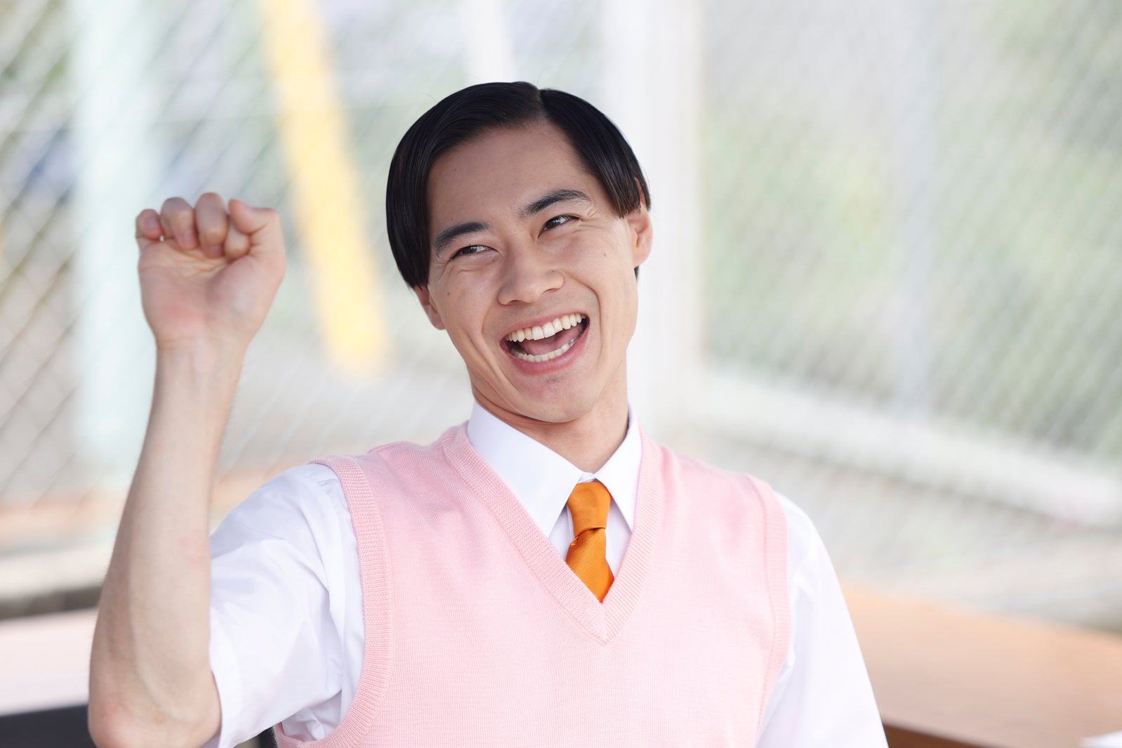 戸塚純貴（C）NTV