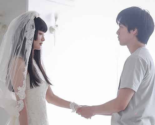 「雪女と蟹を食う」北(重岡大毅)が空回り 彩女(入山法子)への届かぬ想いに反響 “涙の予告”も話題