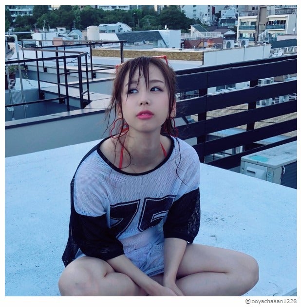 Akb48大家志津香のインスタ フォロワー 激増 のワケ モデルプレス