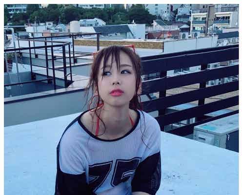 AKB48大家志津香のインスタ、フォロワー“激増”のワケ