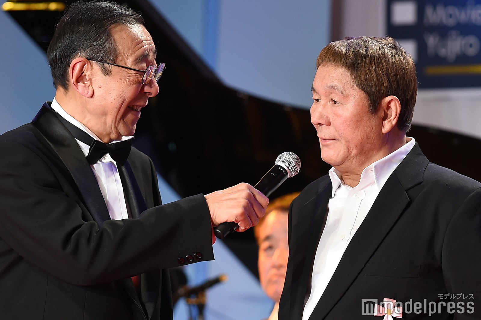 北野武監督（C）モデルプレス