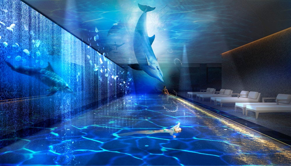 画像提供：ラスイート