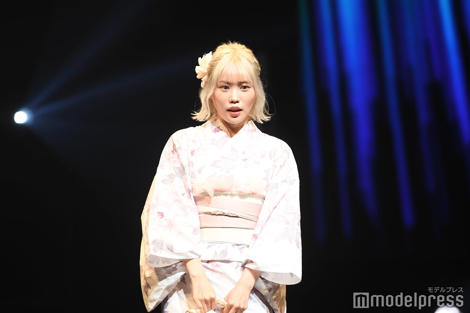 あいなん（C）モデルプレス