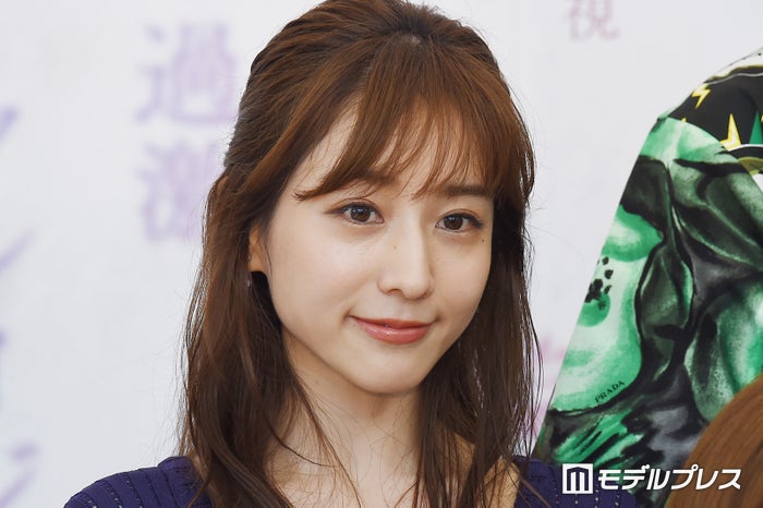 鈴木おさむ氏 田中みな実がここまでやるか 奪い愛 夏 はラブシーンもすごい モデルプレス