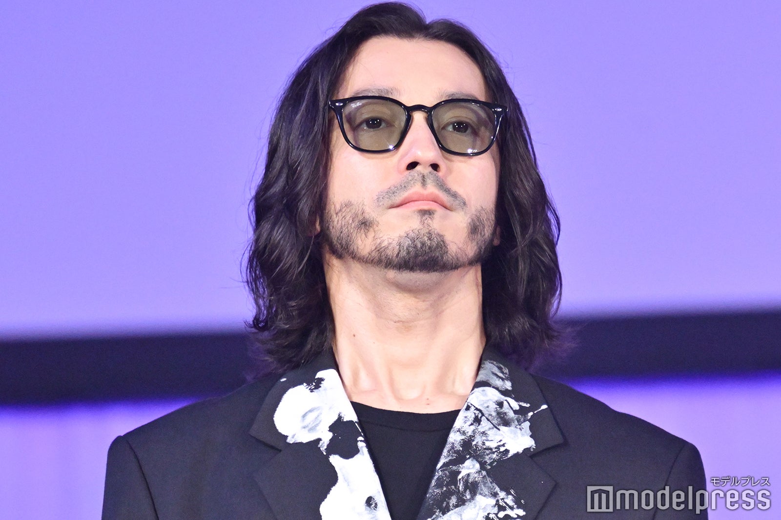 金子ノブアキ（C）モデルプレス