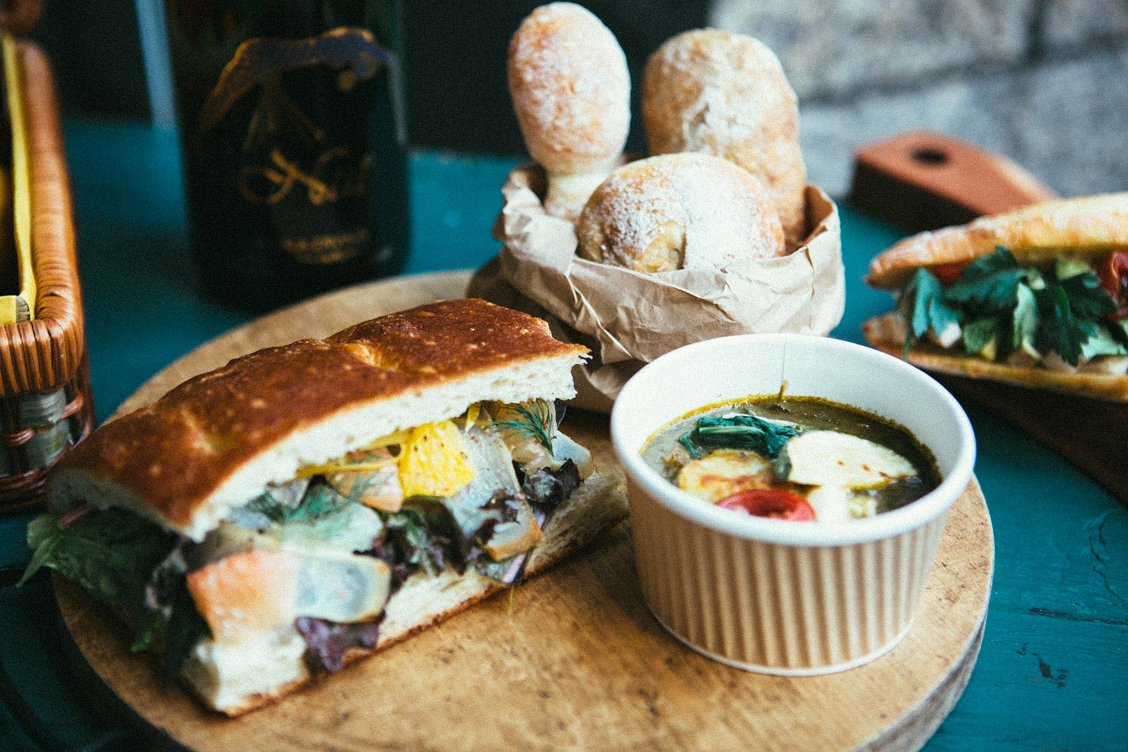 青山パン祭り／画像提供：メディアサーフコミュニケーションズ株式会社