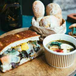 青山パン祭り/画像提供:メディアサーフコミュニケーションズ株式会社