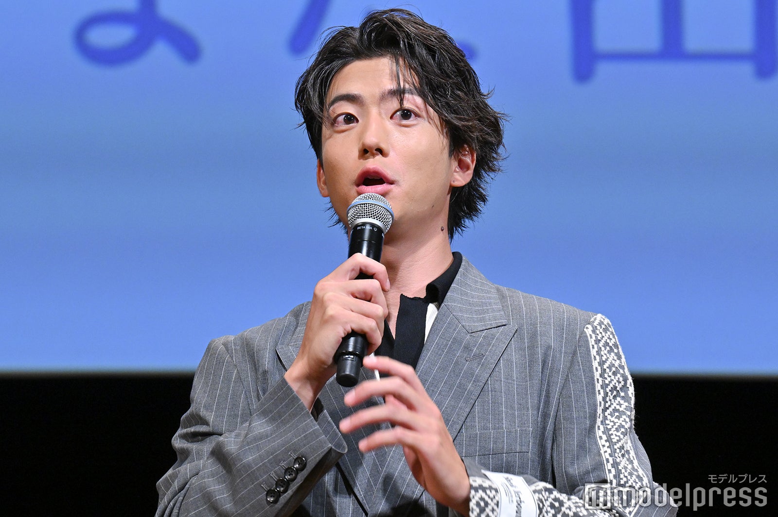 伊藤健太郎（C）モデルプレス