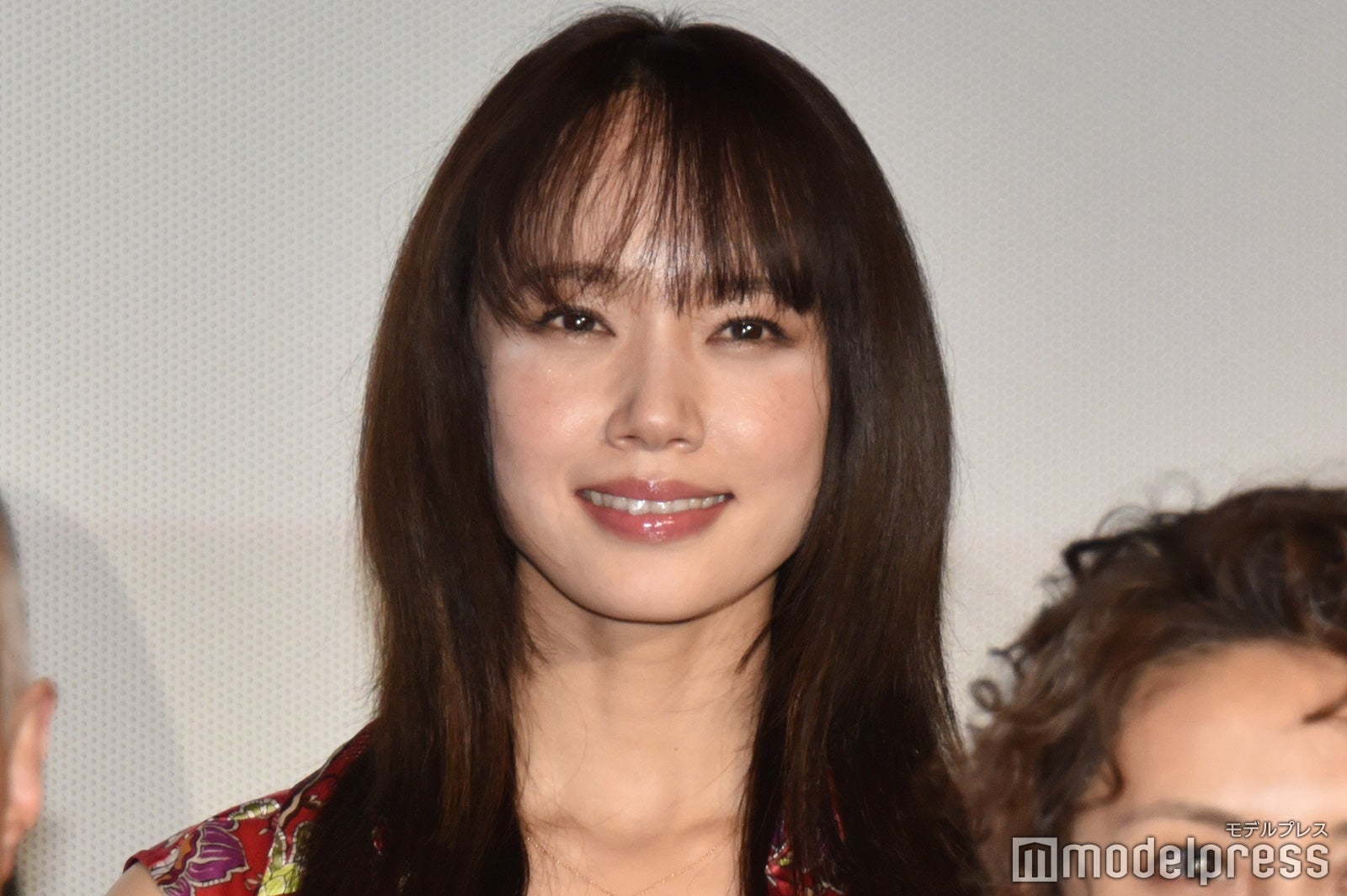 ソニン（C）モデルプレス