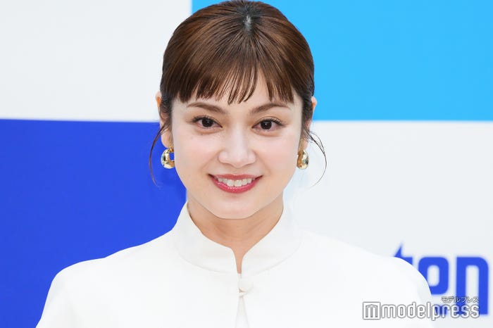 平愛梨(C)モデルプレス