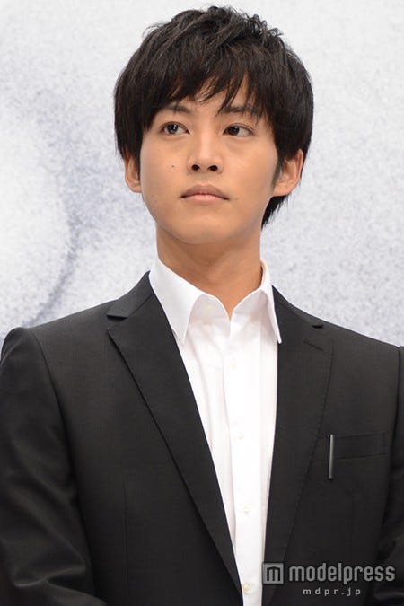 松坂桃李
