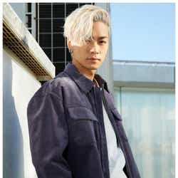 モデルプレス - THE RAMPAGE川村壱馬、突然の金髪イメチェンにファン陥落 “ハイロー”山田裕貴・前田公輝らも絶賛