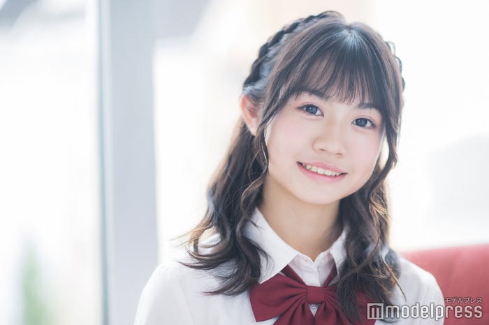 るちゃさん(C)モデルプレス