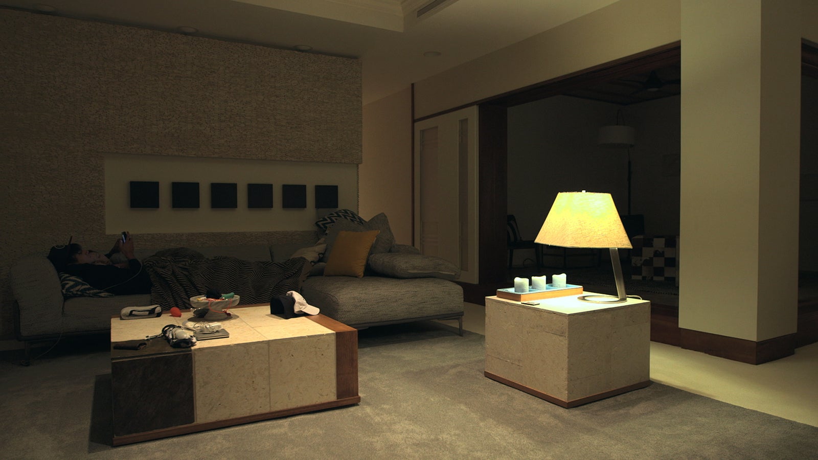 『TERRACE HOUSE ALOHA STATE』14th WEEK（C）フジテレビ／イースト・エンタテインメント