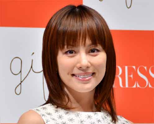 米倉涼子主演ドラマ、今年最高視聴率記録