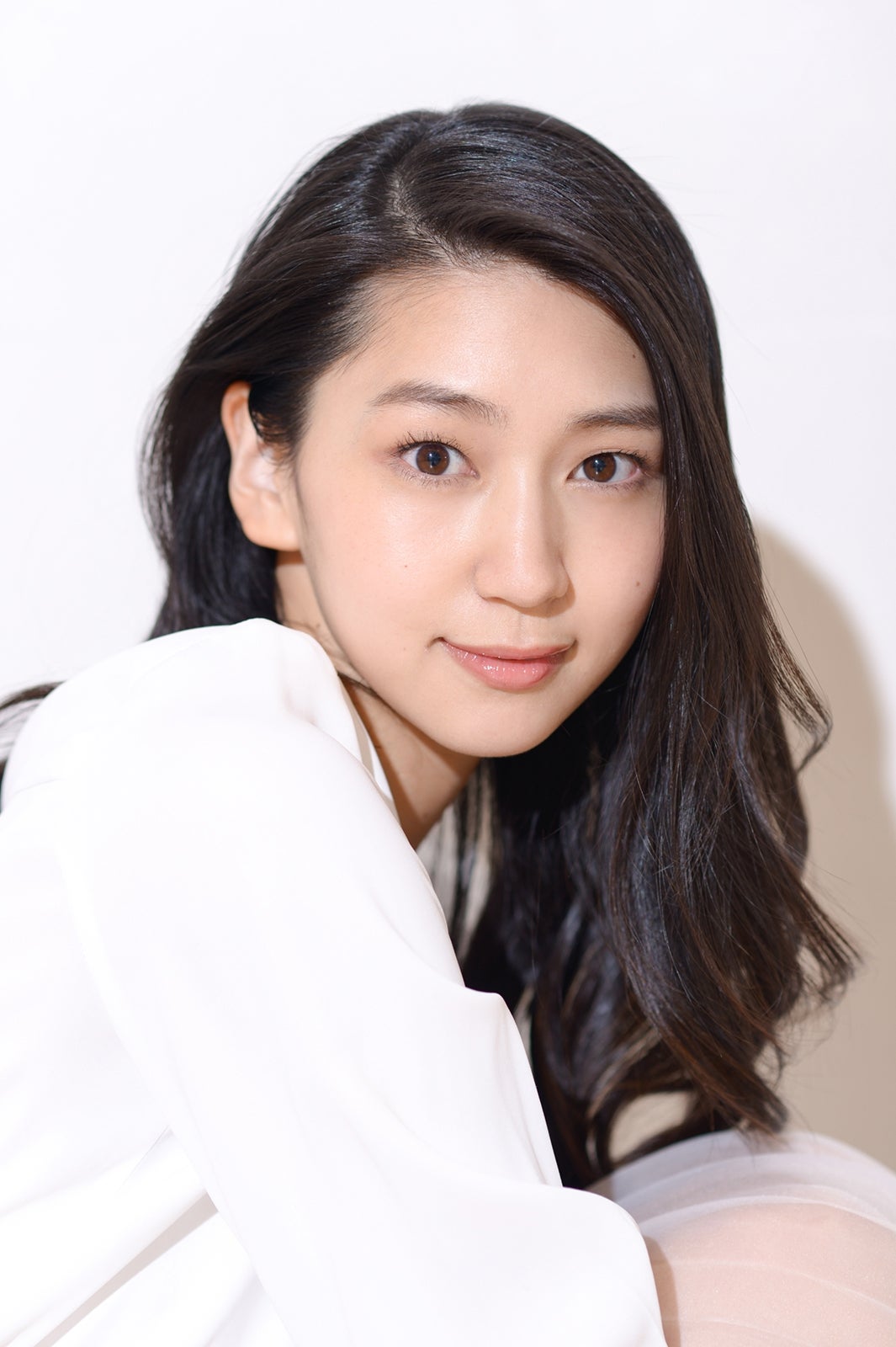 是永瞳（画像提供：所属事務所）