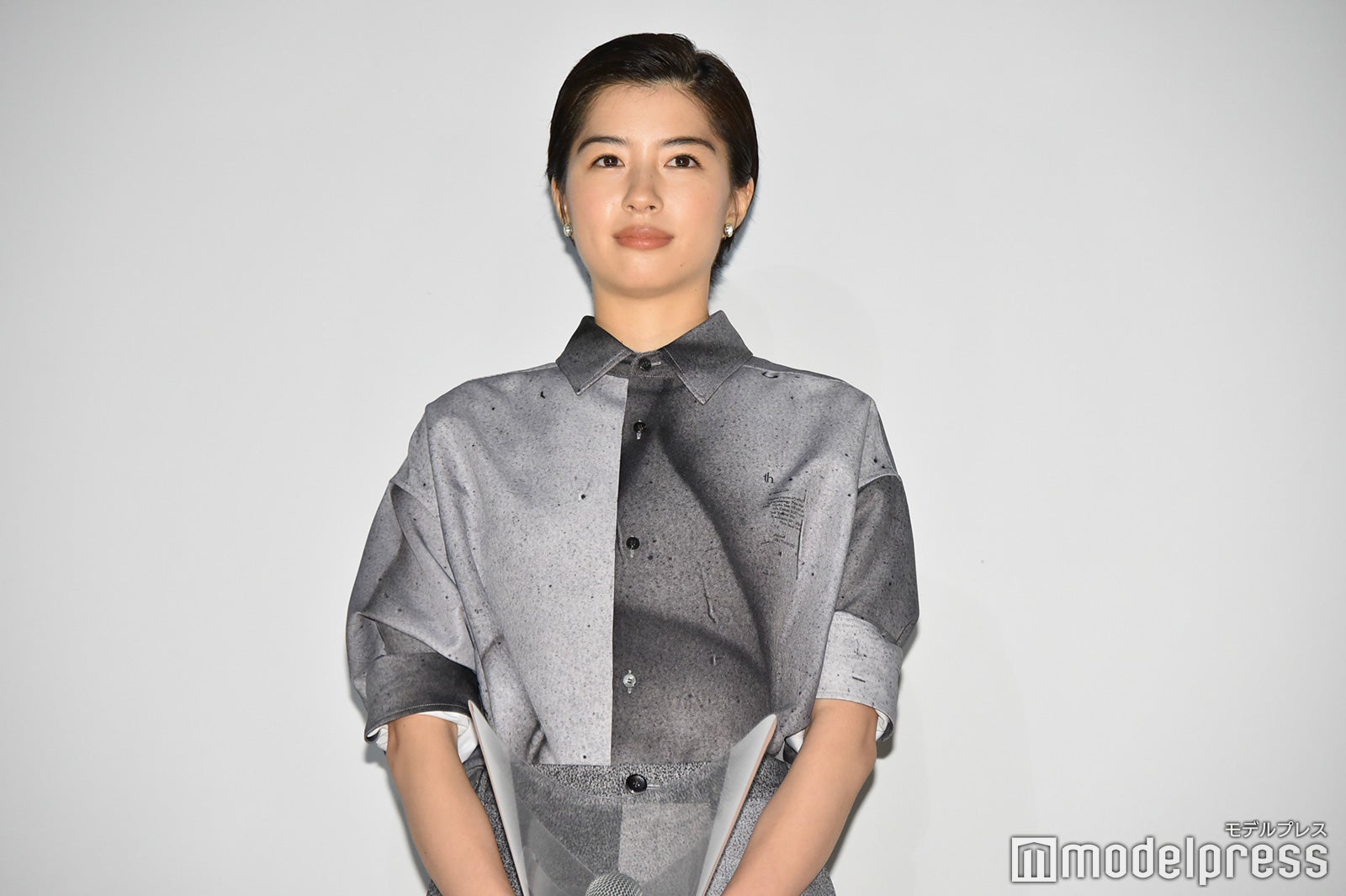 佐久間由衣 （C）モデルプレス