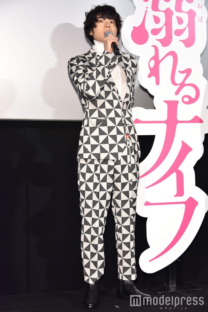 菅田将暉 (C)モデルプレス