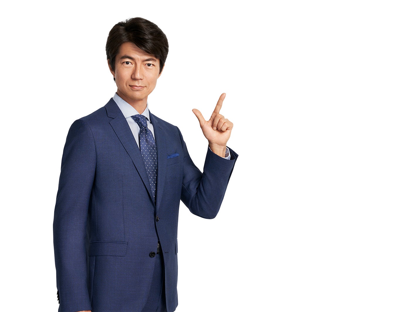 仲村トオル（提供写真）