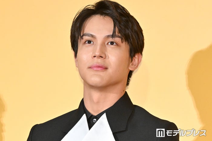 timelesz松島聡、中川大志との“フレンチブルドッグ大好き交流会”熱望「届くといいんですけど」