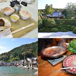 「もうひとつの京都」の魅力とは お茶・森・海…心に響く穴場絶景スポットを巡る（C）モデルプレス