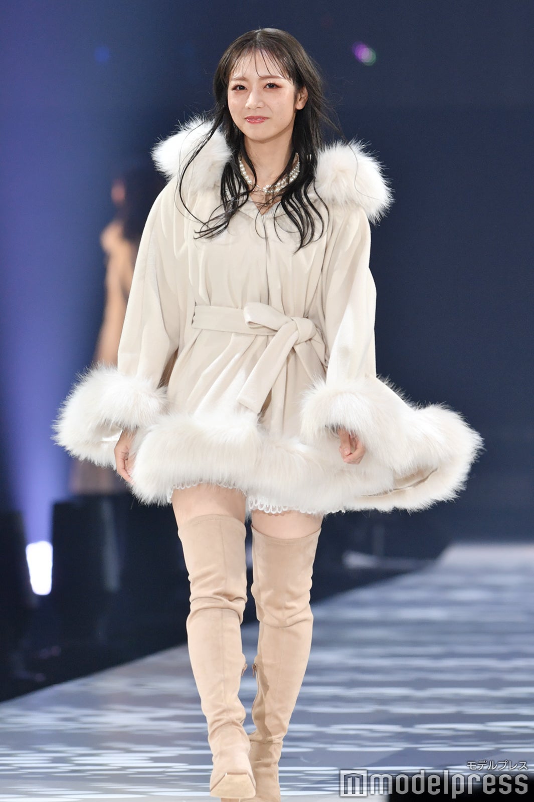 北野日奈子（C）モデルプレス