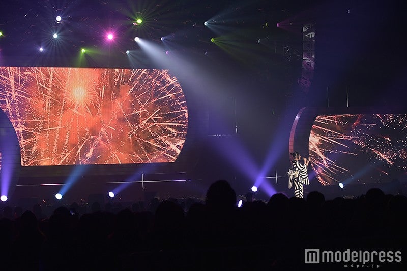 DAOKO（C）モデルプレス