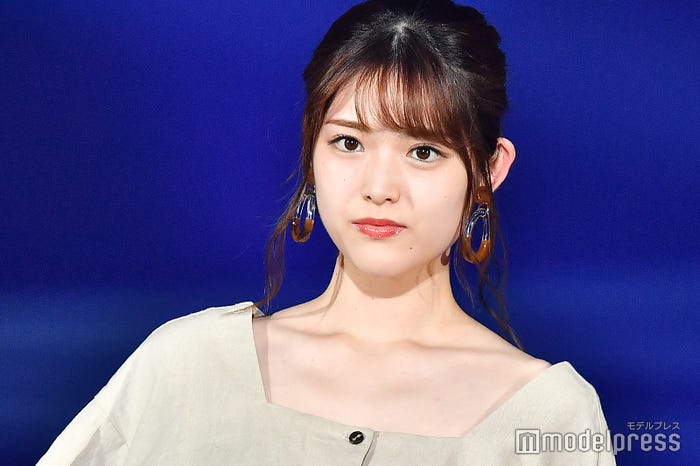 松村沙友理(C)モデルプレス