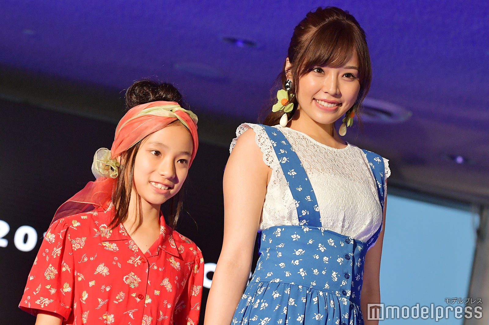 川村那月（C）モデルプレス