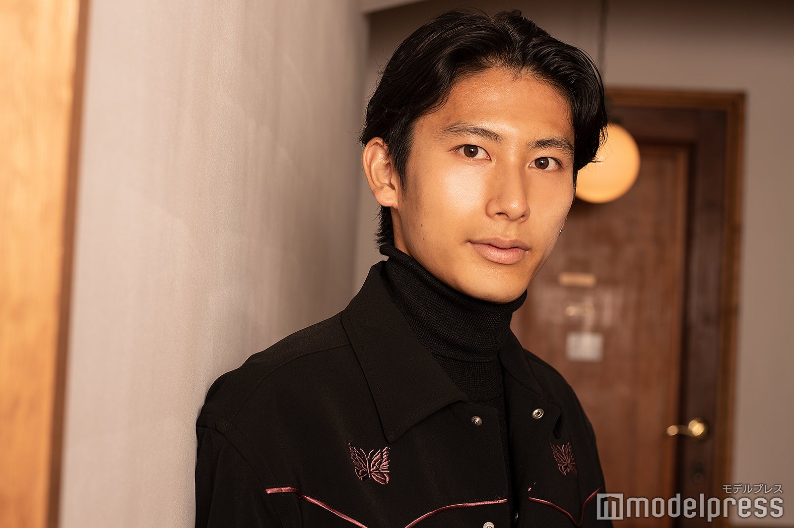 藤田康佑さん（C）モデルプレス