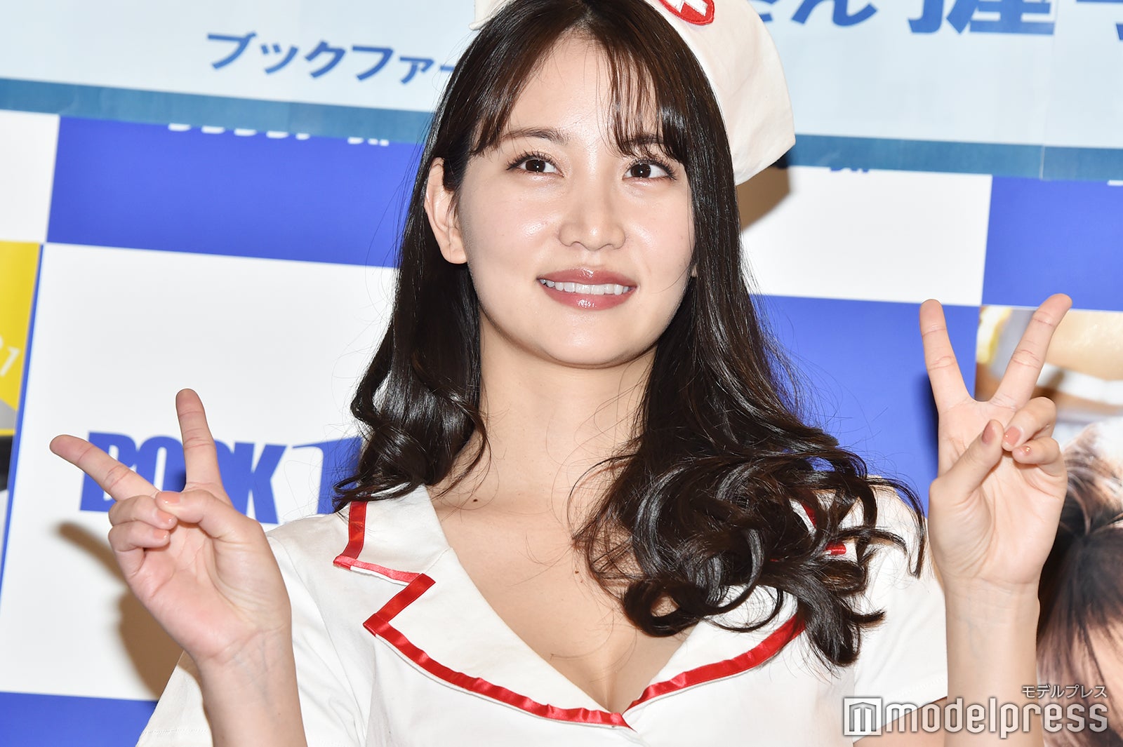 永尾まりや（C）モデルプレス