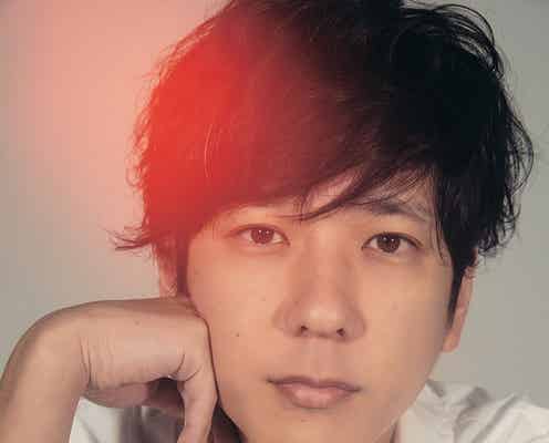 嵐・二宮和也、シンプルさの中に光る存在感