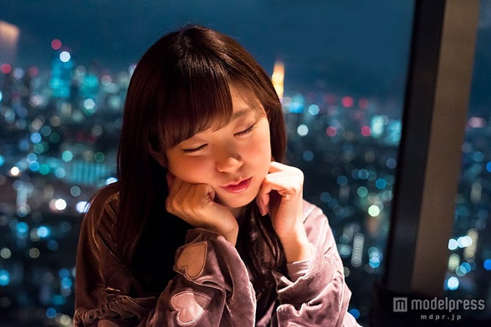 渡辺美優紀