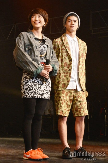 小貫智恵、菅谷哲也