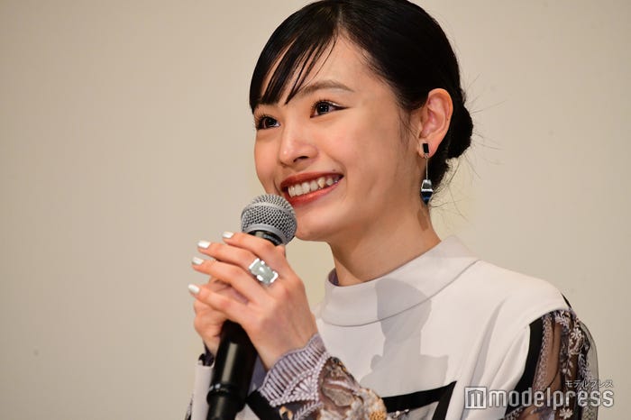 大谷凜香(C)モデルプレス