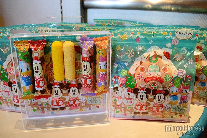 コーンスナック￥800