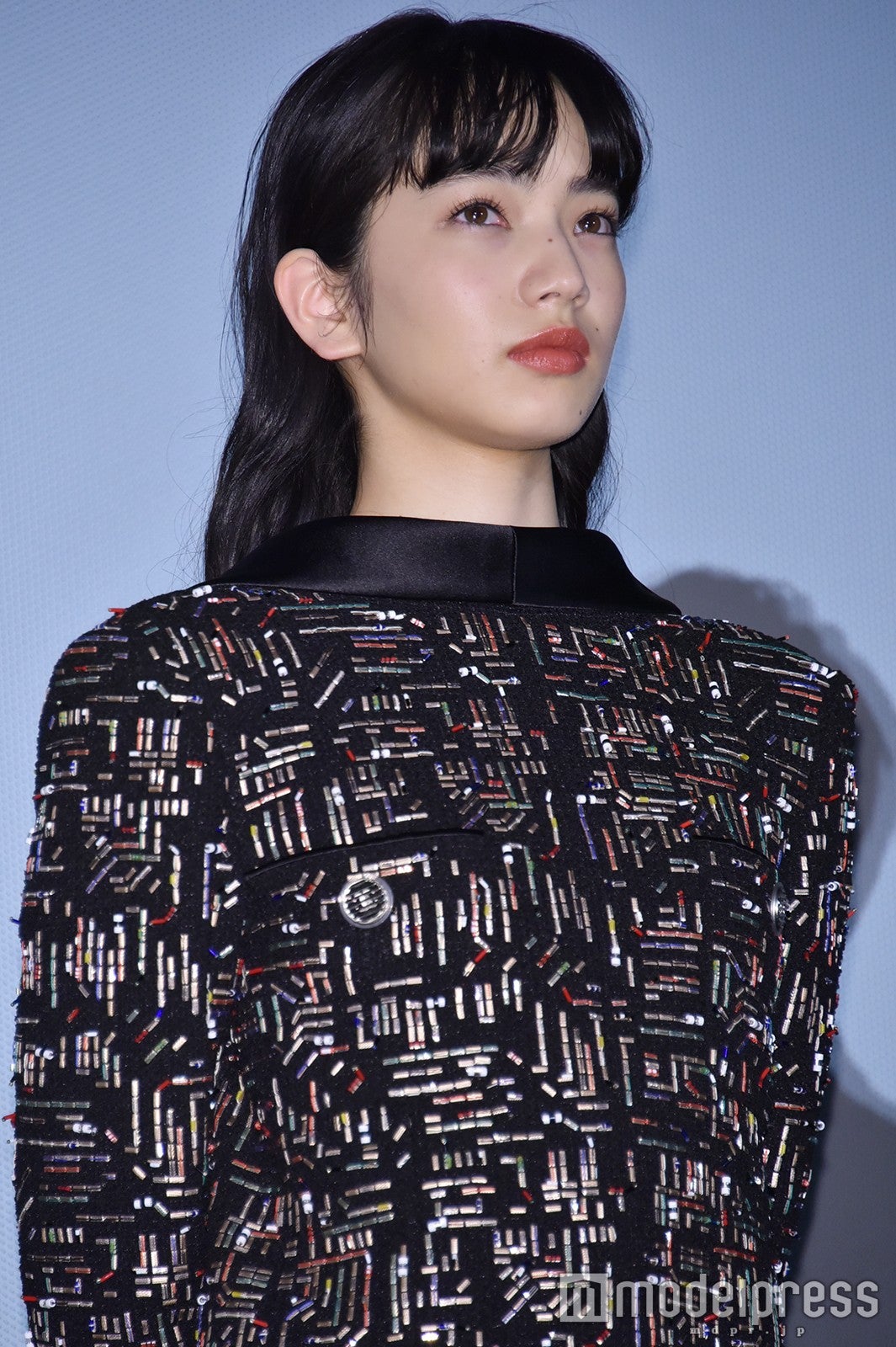 小松菜奈 （C）モデルプレス